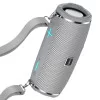 Портативная колонка Hoco HC12 Sports [Grey]